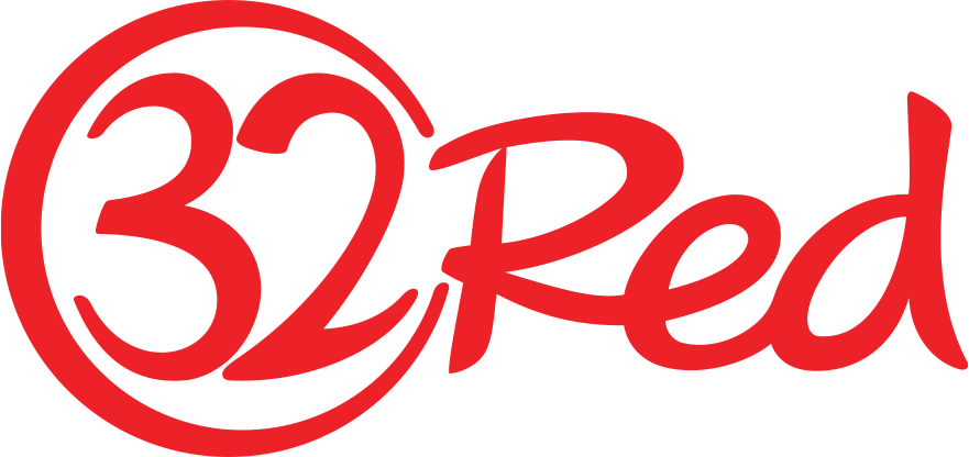 32Red Casino Logo